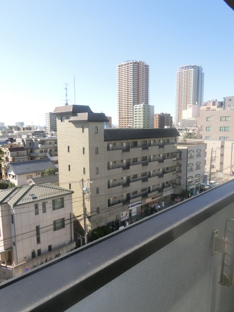 ＪＲ総武線快速 市川駅 徒歩7分 7階建 築24年のその他写真