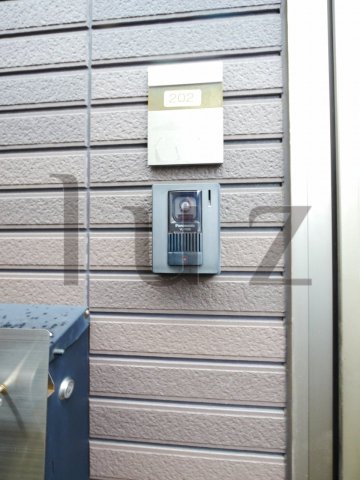 みなとみらい線 元町・中華街駅 徒歩10分 2階建 築16年のその他写真