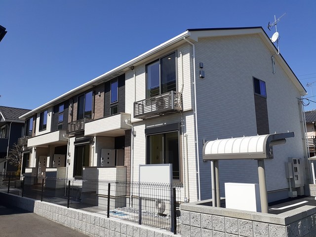 ＪＲ湖西線 新旭駅 徒歩13分 築4年