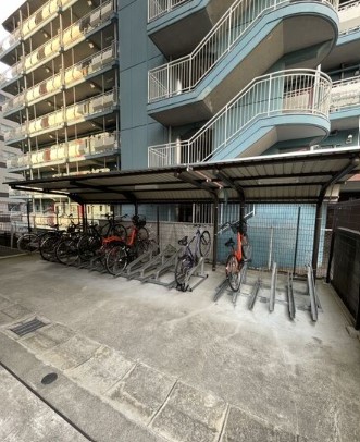 地下鉄長堀鶴見緑地線 京橋駅 徒歩10分 11階建 築11年のその他写真