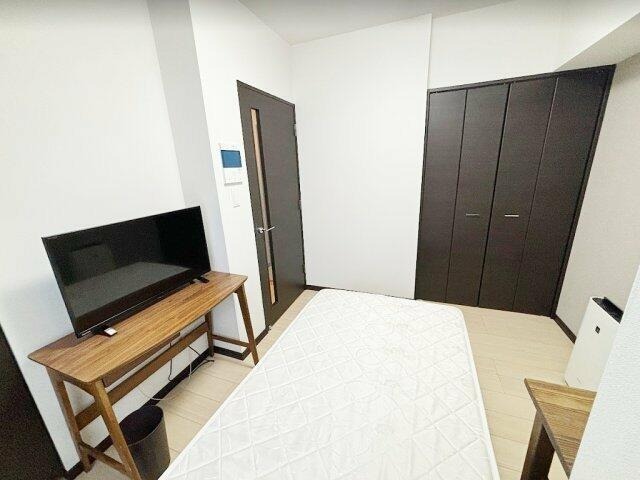 京王線 代田橋駅 徒歩5分 15階建 築7年の玄関写真