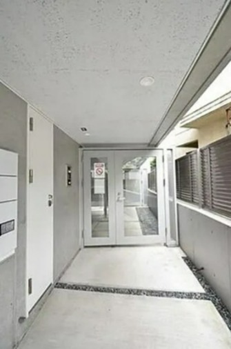 京王線 笹塚駅 徒歩6分 5階建 築7年の外観写真