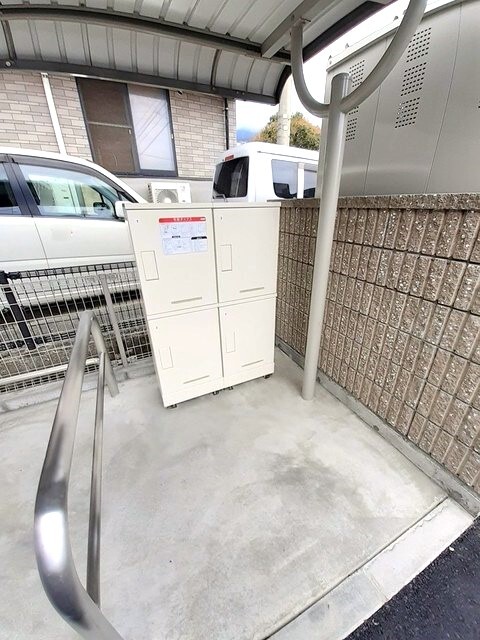 ファミール光葉の外観写真