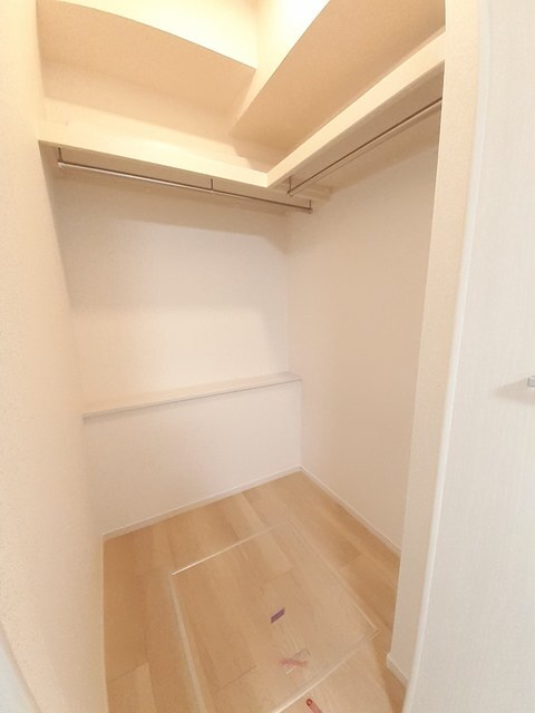 ファミール光葉の内装写真