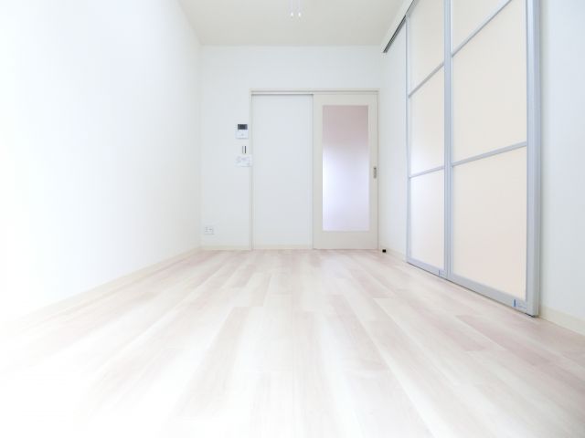 アルフィーネの居間写真
