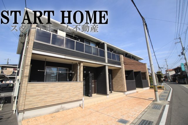 ＪＲ徳島線 府中駅 徒歩14分 築9年