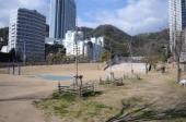 公園　生田川公園（公園）まで438m