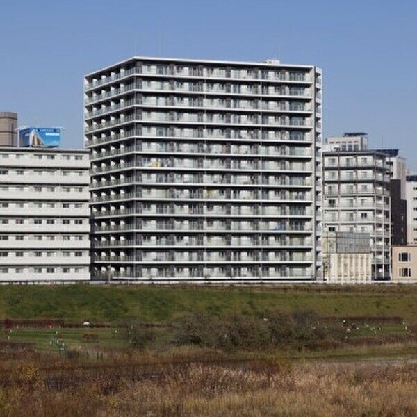 エッジウォーターテラス