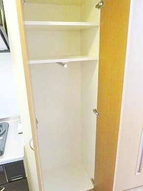 その他設備　★収納★