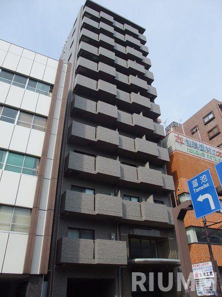 東京メトロ南北線 白金高輪駅 徒歩4分 築25年