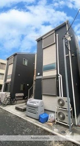 ＪＲ東海道本線 川崎駅 徒歩20分 築11年