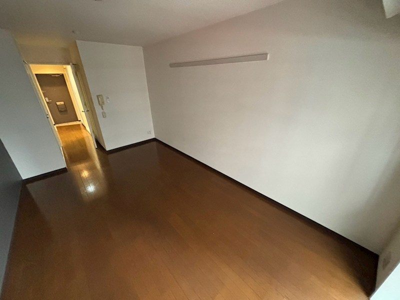 クレセールONEの内装写真