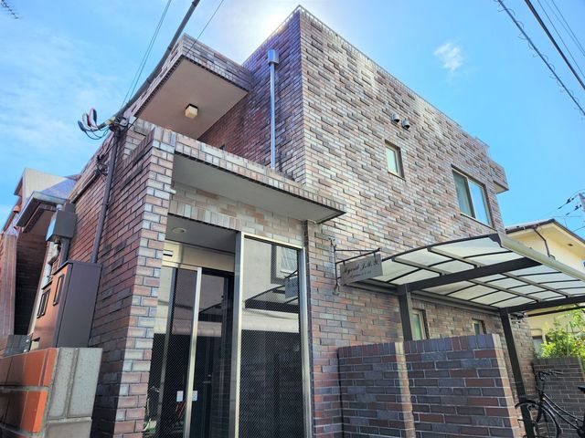 ＪＲ青梅線 西立川駅 徒歩7分 築14年
