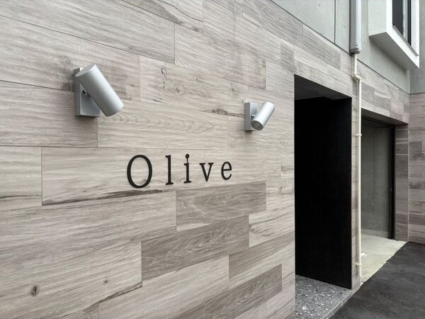 Oliveの外観写真