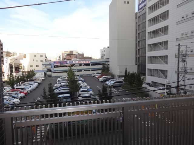 ザックス静岡駅前のその他写真