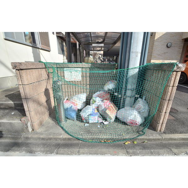 ヴァンデュール名古屋御器所の外観写真