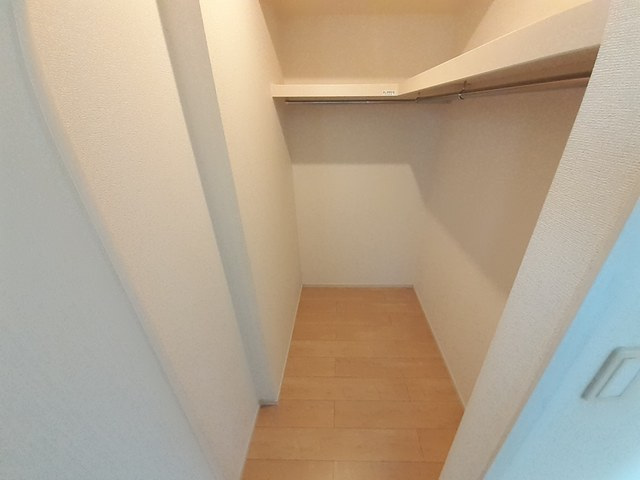 モンターニュの内装写真