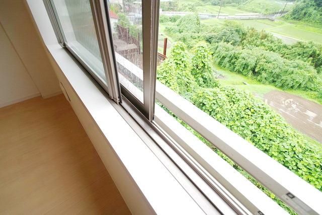 ミラ若葉台の内装写真