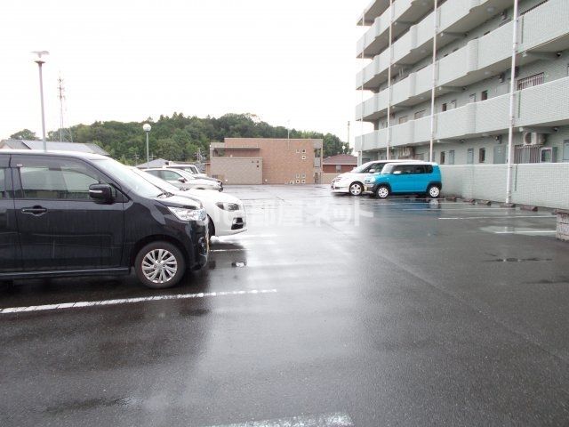 コンフォート鴻之台のその他写真