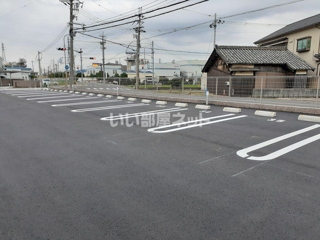 南海本線 尾崎駅 徒歩16分 2階建 築6年のその他写真