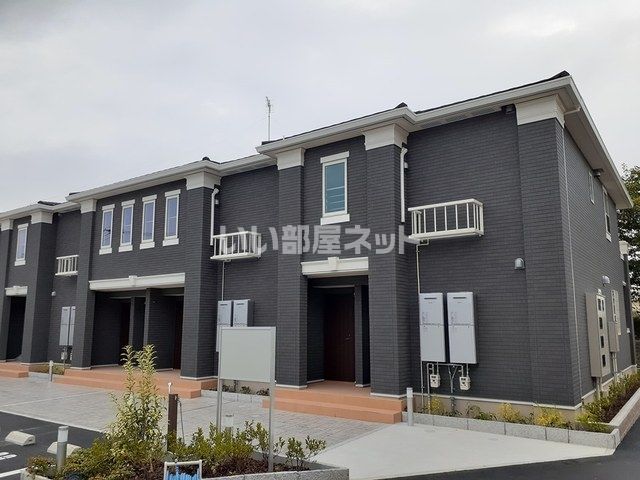 南海本線 尾崎駅 徒歩16分 築6年
