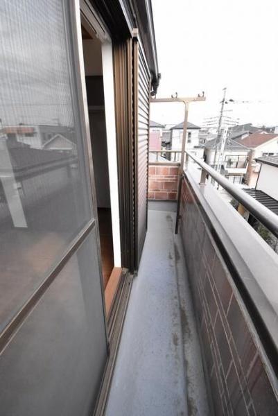 並木3丁目戸建の内装写真