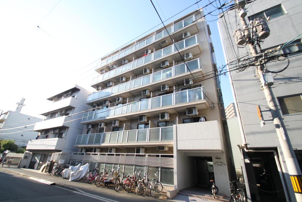 スパローズロッジ千田