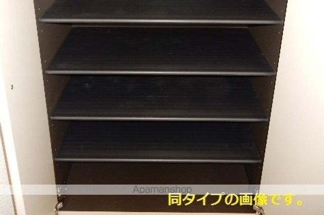 SASONの内装写真