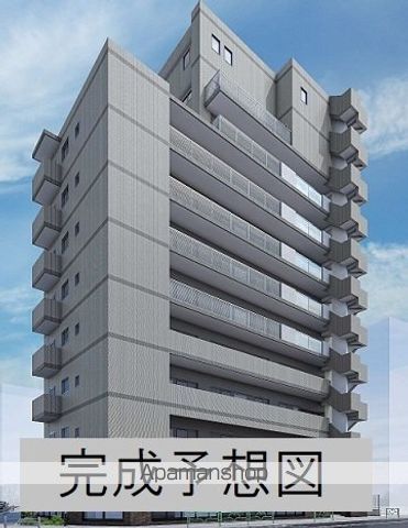SASONの外観写真