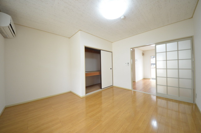 その他部屋・スペース　★開放感のあるお部屋★