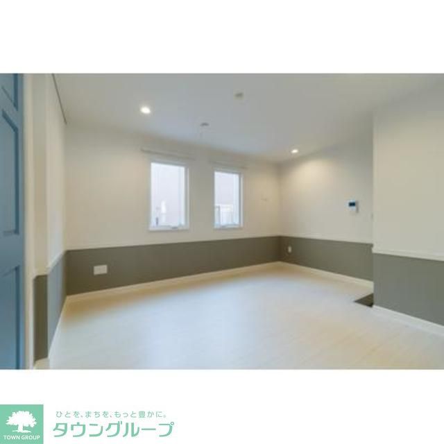 居室・リビング　※写真は同タイプ住戸です。