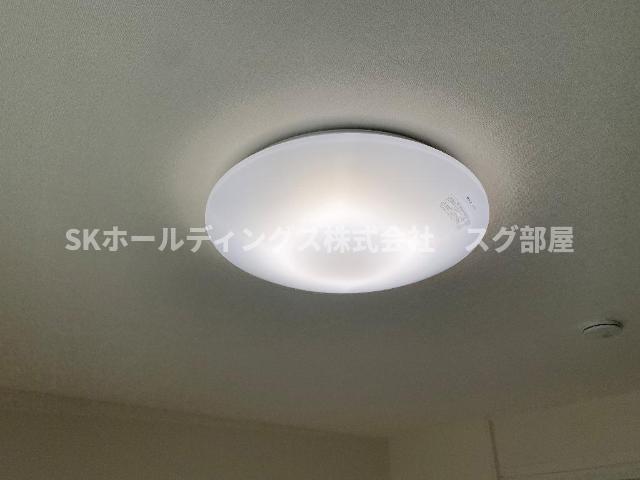 その他設備　室内設備