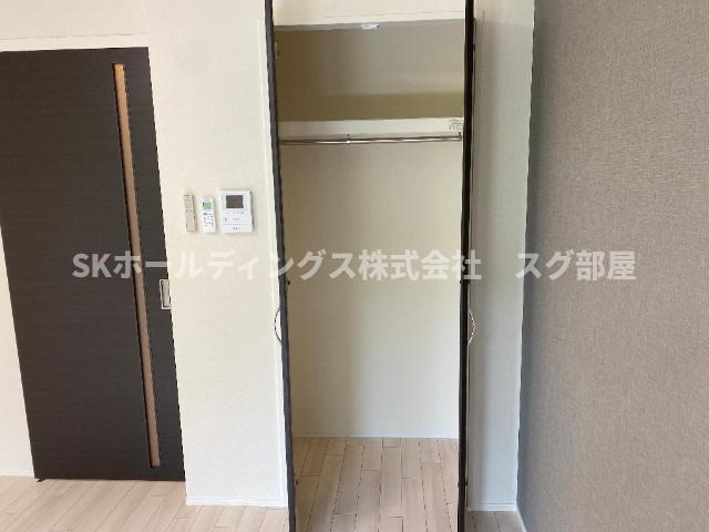 収納　収納