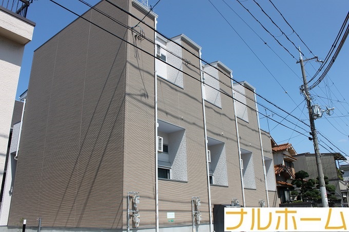 ＪＲ関西本線 加美駅 徒歩10分 築10年