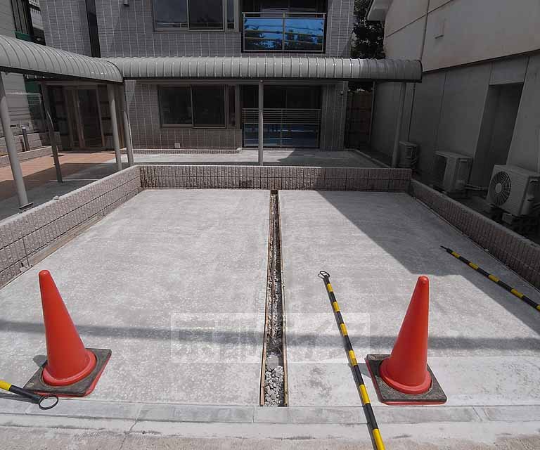阪急京都線 桂駅 徒歩4分 3階建 築13年のその他写真