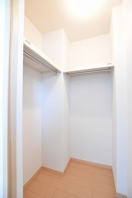 アルドール・ジョージュの内装写真