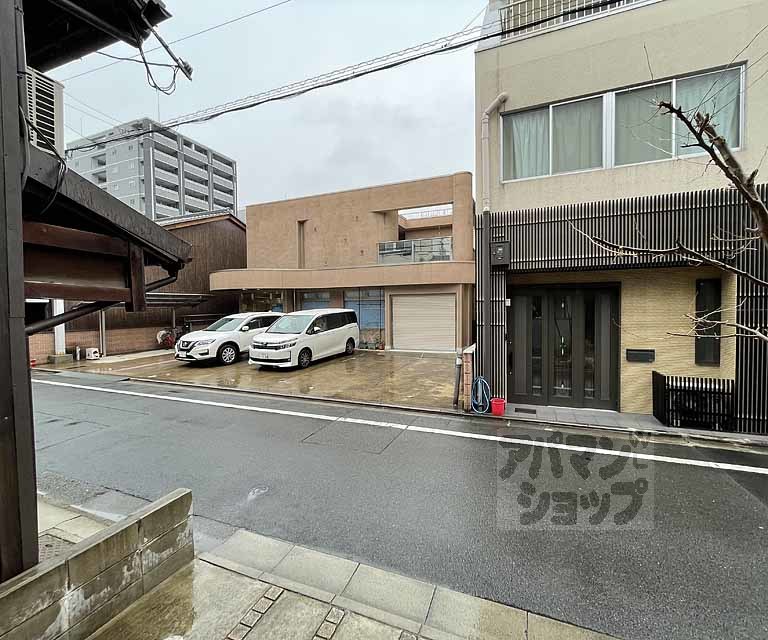 ホテリッチ京都駅北のその他写真