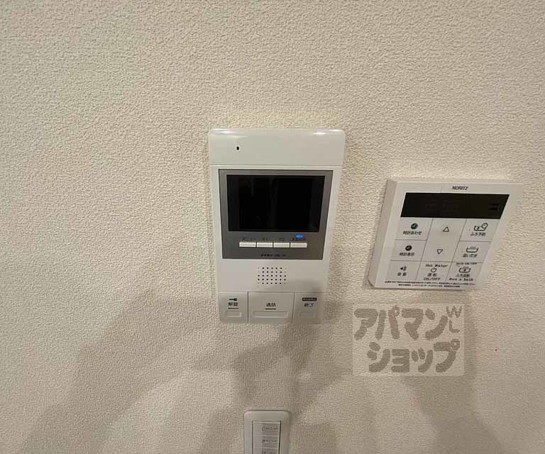 ホテリッチ京都駅北のその他写真