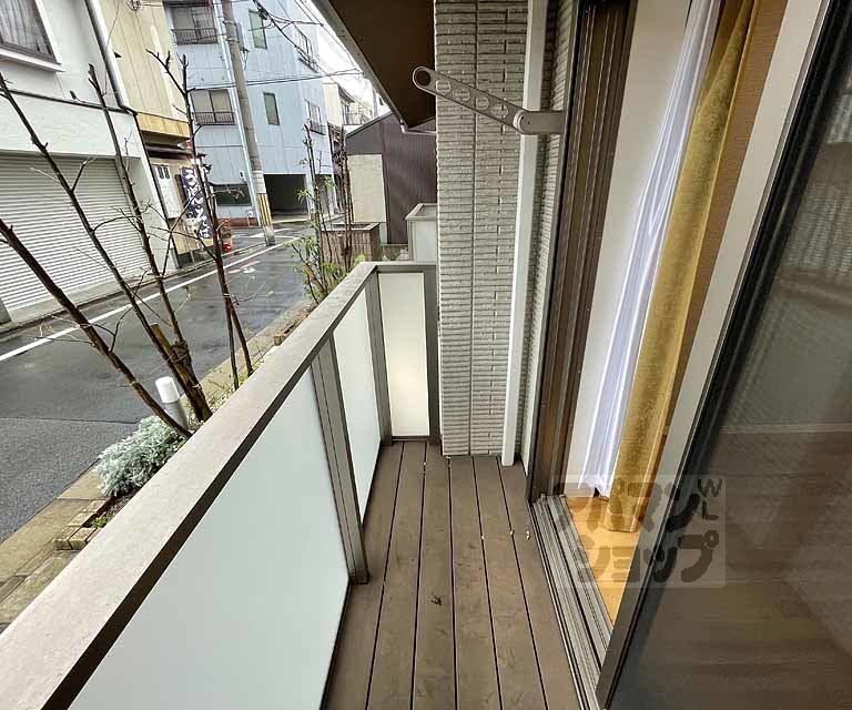 ホテリッチ京都駅北の内装写真