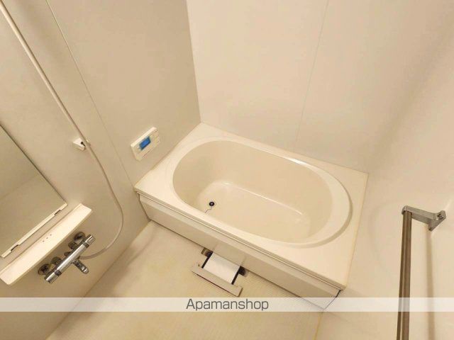アリスティオの風呂写真