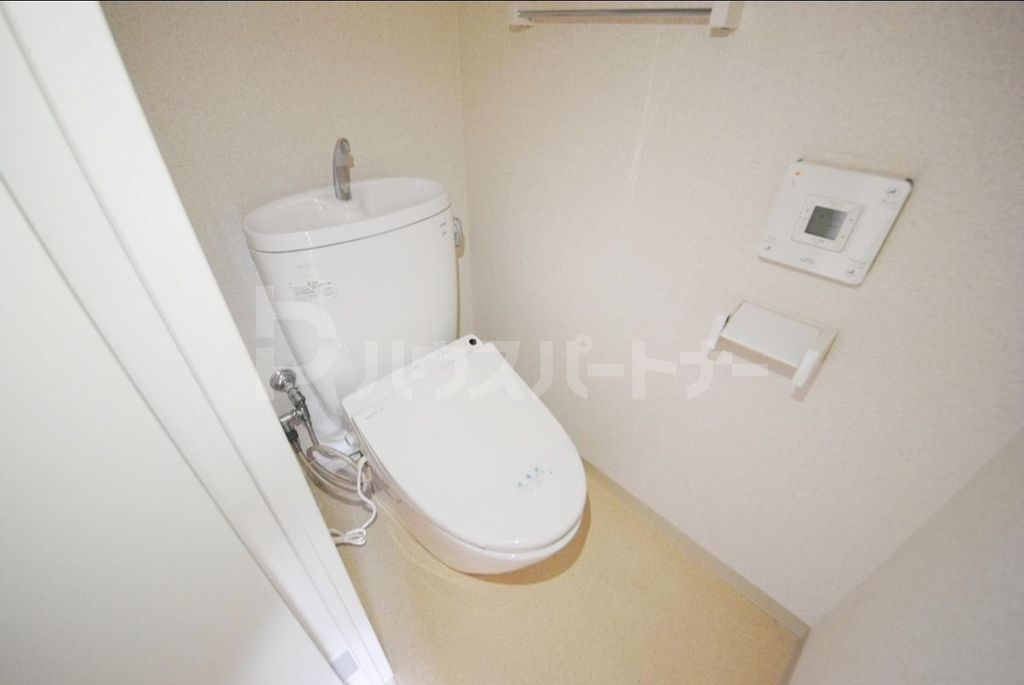エストピア八潮のトイレ写真