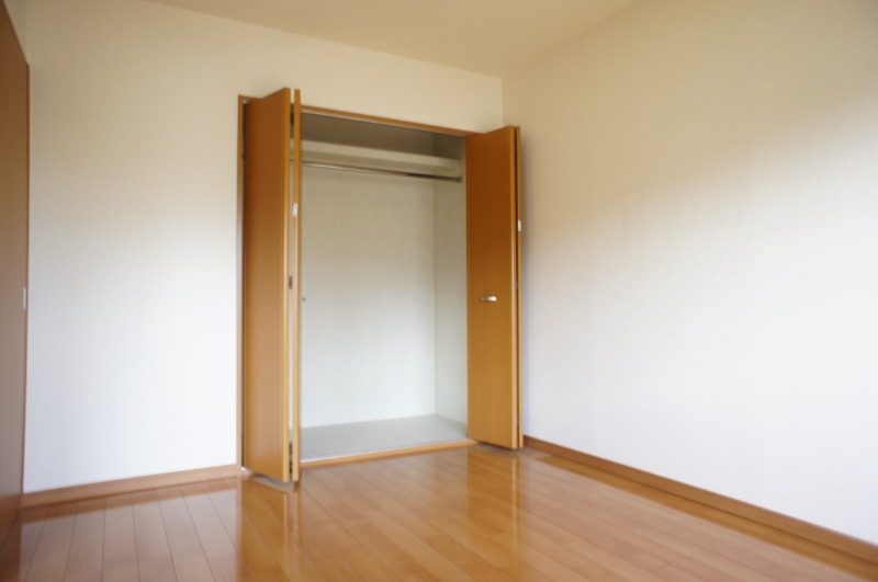 収納　図面と現状に相違がある場合には現状を優先
