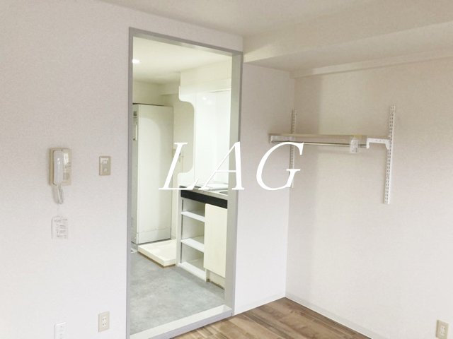 その他部屋・スペース　寝室です。