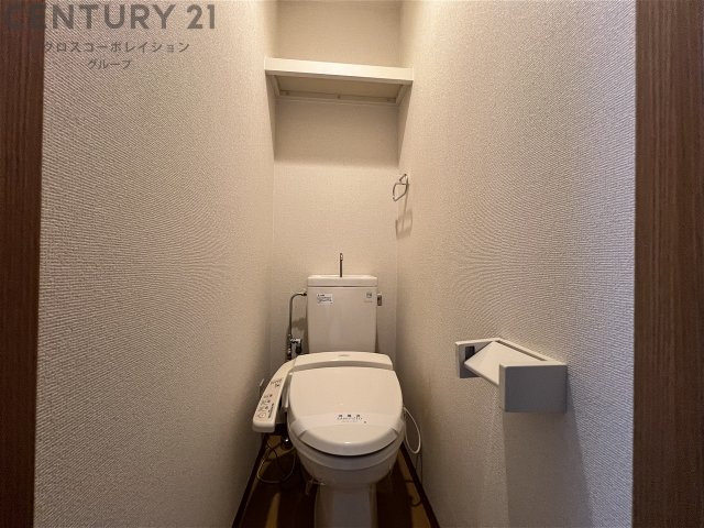 トイレ　バストイレ別でおすすめです☆