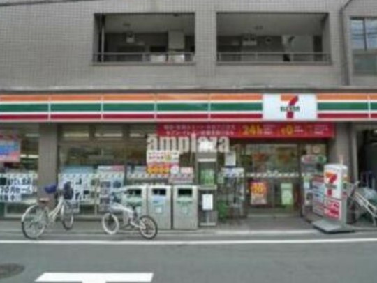 コンビニ　セブンイレブン 阿佐谷北仲通り店（コンビニ）まで41m