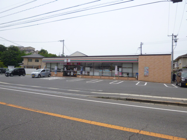 ＪＲ本四備讃線 上の町駅 徒歩10分 2階建 築27年の周辺写真