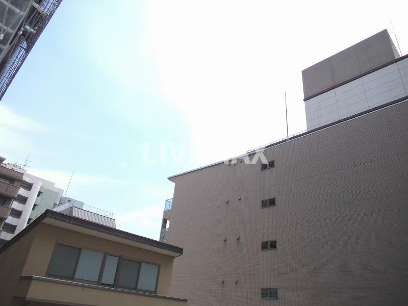 眺望　※別部屋のお写真になります