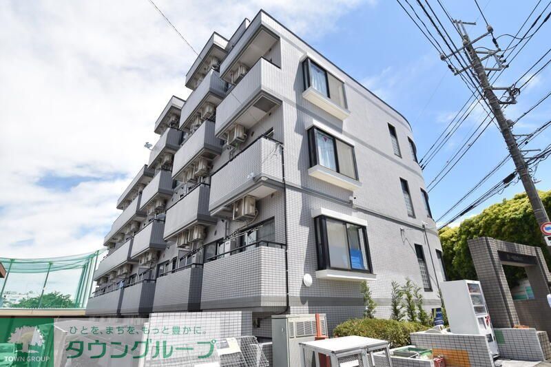 その他共有部分　★お部屋探しは株式会社タウンハウジング東京まで★