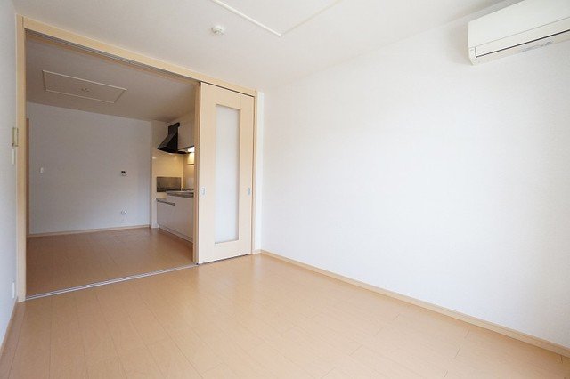 その他部屋・スペース　過ごしやすい室内です