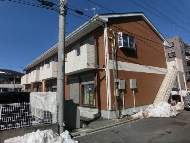 建物外観　外観その２